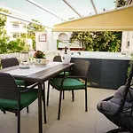 Apartament Paula With Private Jacuzzi And Parking- Near The