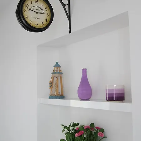 Appartement Paula With Private Jacuzzi And Parking- Near The *