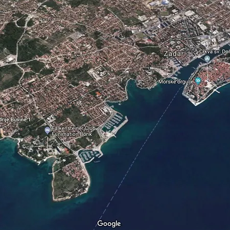 Paula With Private Jacuzzi And Parking- Near The Appartamento