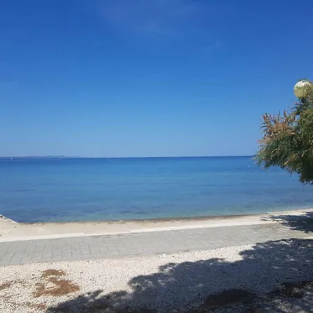 Daire Paula With Private Jacuzzi And Parking- Near The